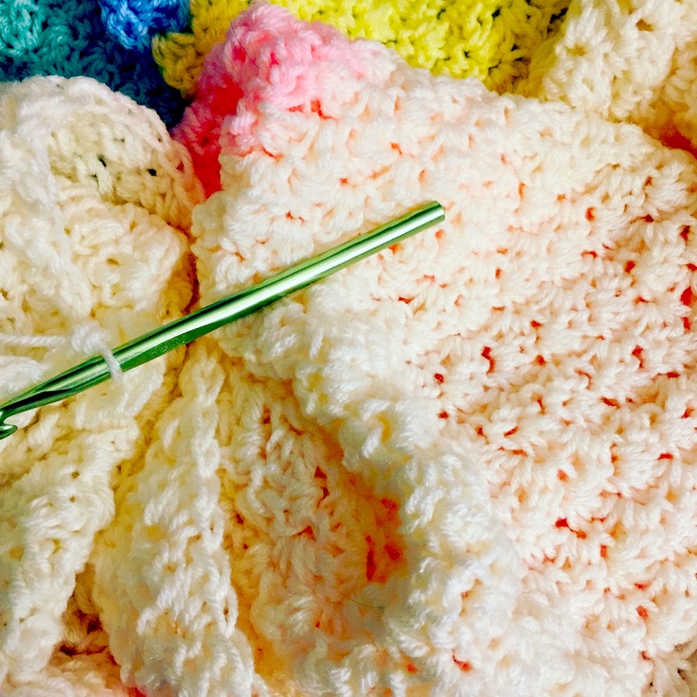 Meet your Posher, Christie